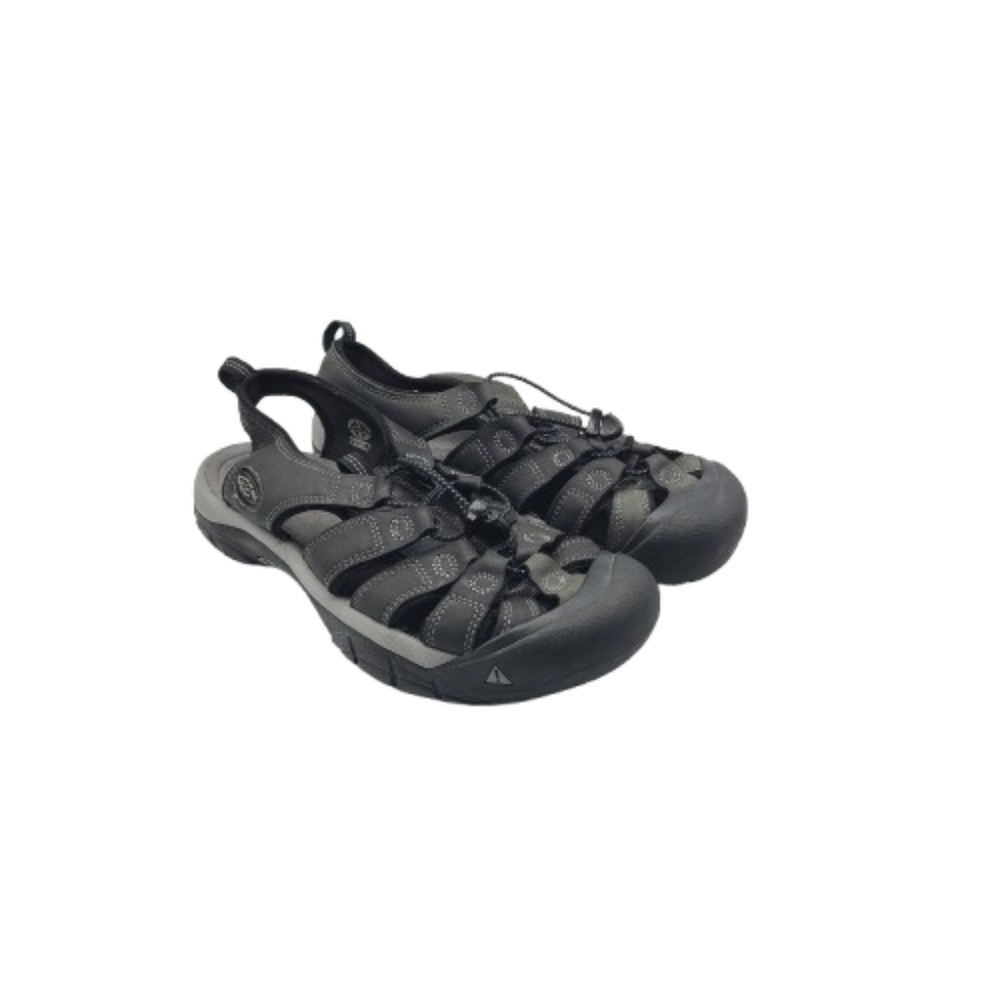 Keen Newport Sandals Size 13 Black Fisherman Water Shoes